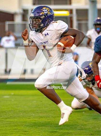 Thumbnail 2 in Jack Britt @ Terry Sanford photogallery.