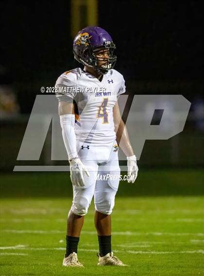 Thumbnail 2 in Jack Britt @ Terry Sanford photogallery.