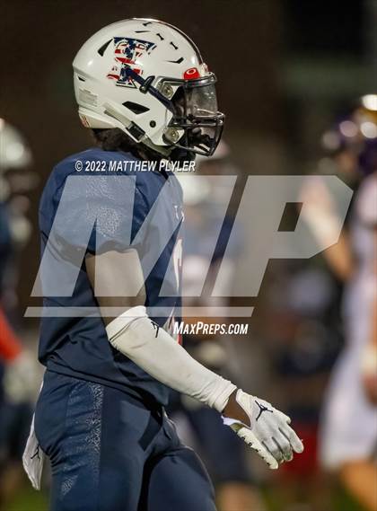 Thumbnail 2 in Jack Britt @ Terry Sanford photogallery.