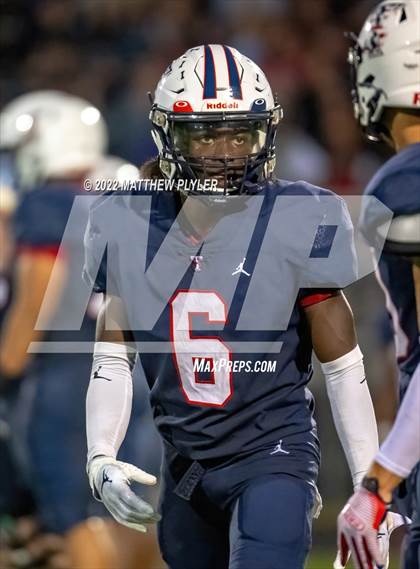 Thumbnail 3 in Jack Britt @ Terry Sanford photogallery.