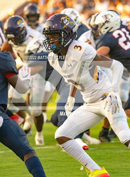 Thumbnail 2 in Jack Britt @ Terry Sanford photogallery.