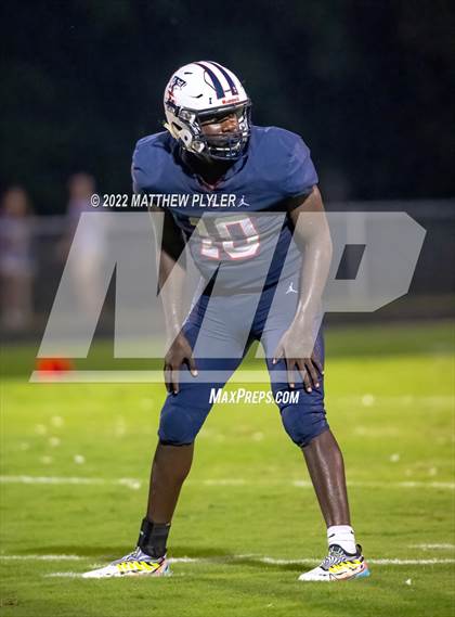 Thumbnail 3 in Jack Britt @ Terry Sanford photogallery.