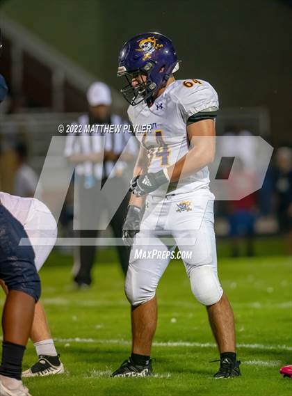 Thumbnail 2 in Jack Britt @ Terry Sanford photogallery.