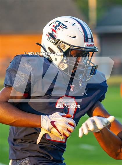 Thumbnail 1 in Jack Britt @ Terry Sanford photogallery.