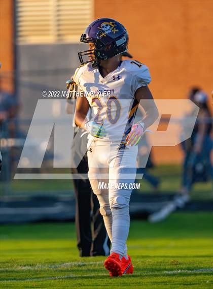 Thumbnail 3 in Jack Britt @ Terry Sanford photogallery.