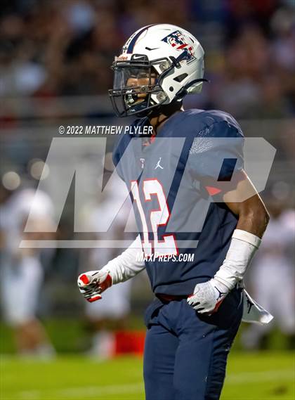 Thumbnail 2 in Jack Britt @ Terry Sanford photogallery.