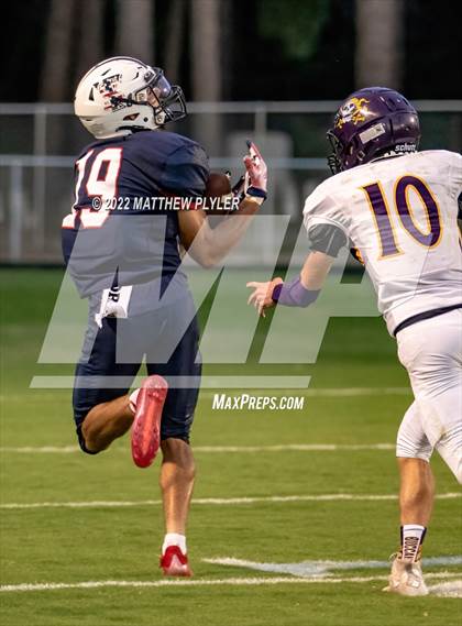 Thumbnail 1 in Jack Britt @ Terry Sanford photogallery.