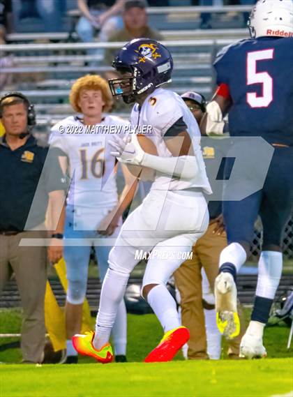 Thumbnail 3 in Jack Britt @ Terry Sanford photogallery.