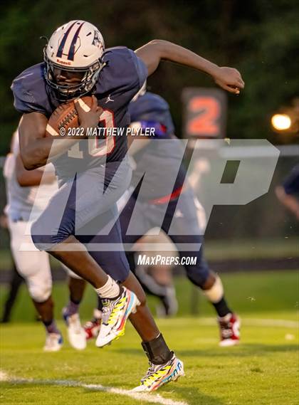Thumbnail 3 in Jack Britt @ Terry Sanford photogallery.