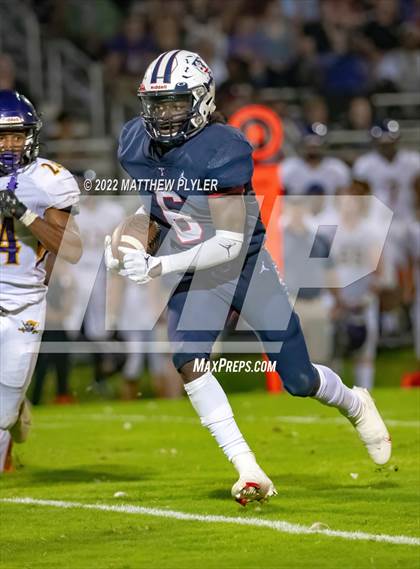 Thumbnail 3 in Jack Britt @ Terry Sanford photogallery.
