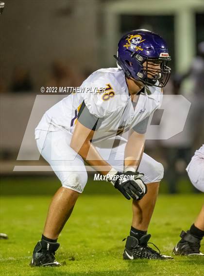 Thumbnail 3 in Jack Britt @ Terry Sanford photogallery.