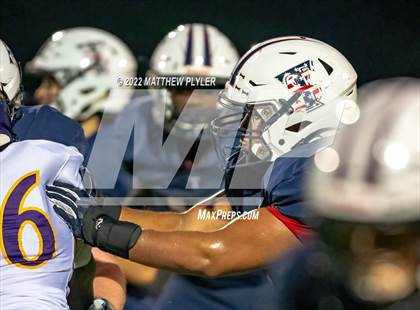 Thumbnail 1 in Jack Britt @ Terry Sanford photogallery.