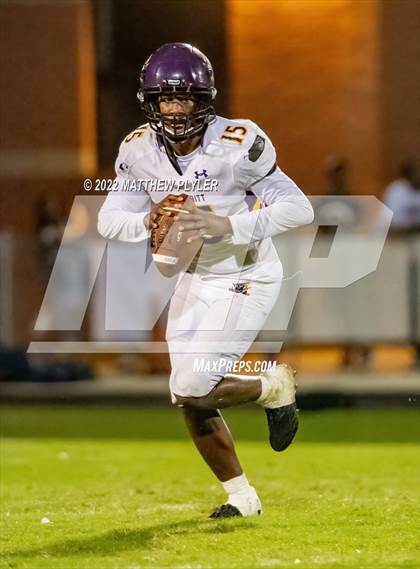 Thumbnail 3 in Jack Britt @ Terry Sanford photogallery.
