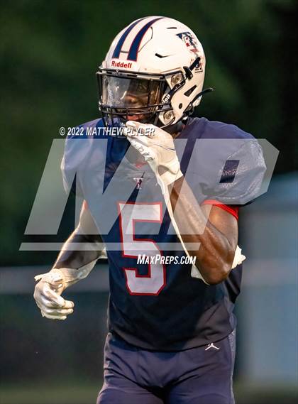 Thumbnail 2 in Jack Britt @ Terry Sanford photogallery.