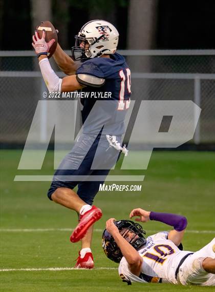 Thumbnail 3 in Jack Britt @ Terry Sanford photogallery.