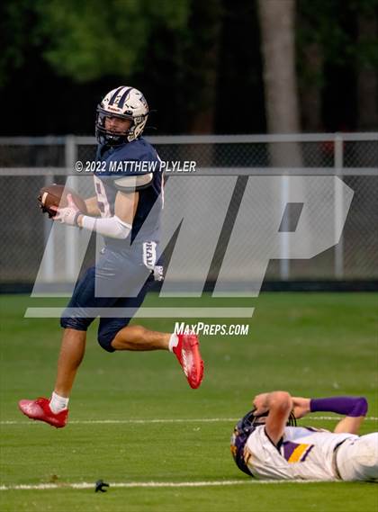 Thumbnail 3 in Jack Britt @ Terry Sanford photogallery.