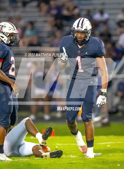 Thumbnail 1 in Jack Britt @ Terry Sanford photogallery.
