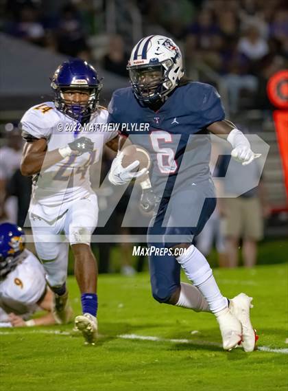 Thumbnail 3 in Jack Britt @ Terry Sanford photogallery.