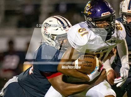 Thumbnail 1 in Jack Britt @ Terry Sanford photogallery.