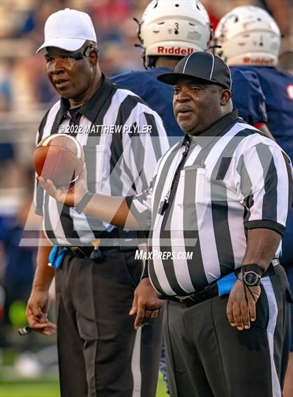 Thumbnail 2 in Jack Britt @ Terry Sanford photogallery.