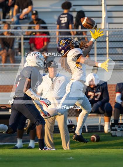 Thumbnail 1 in Jack Britt @ Terry Sanford photogallery.