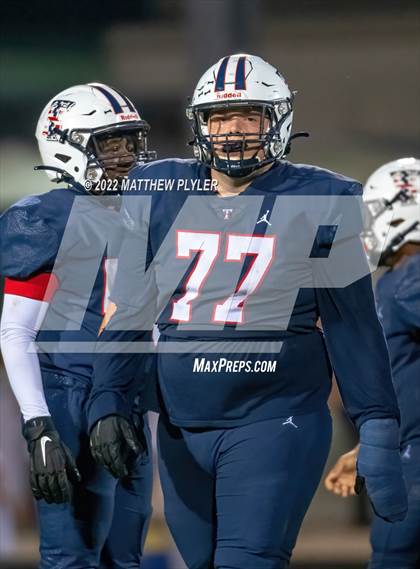 Thumbnail 1 in Jack Britt @ Terry Sanford photogallery.