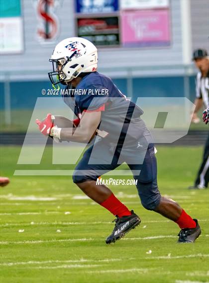 Thumbnail 2 in Jack Britt @ Terry Sanford photogallery.