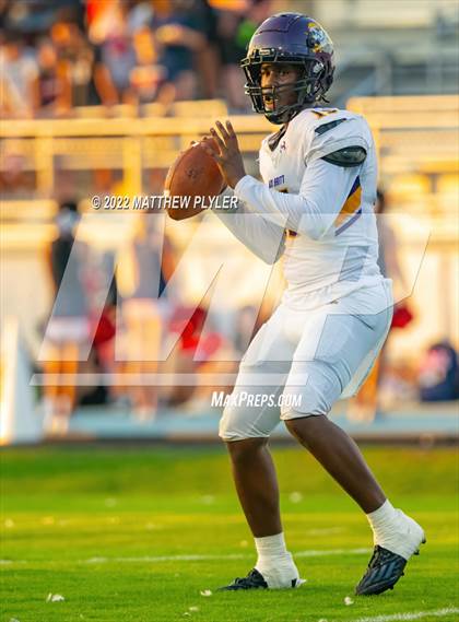 Thumbnail 1 in Jack Britt @ Terry Sanford photogallery.