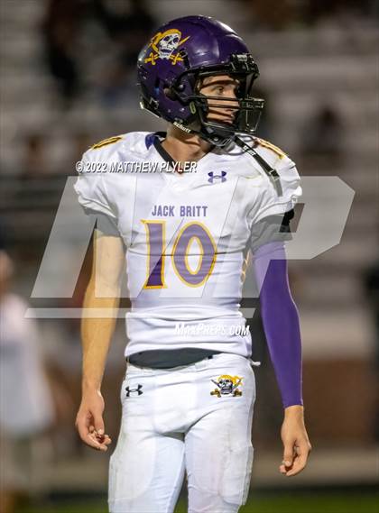 Thumbnail 2 in Jack Britt @ Terry Sanford photogallery.
