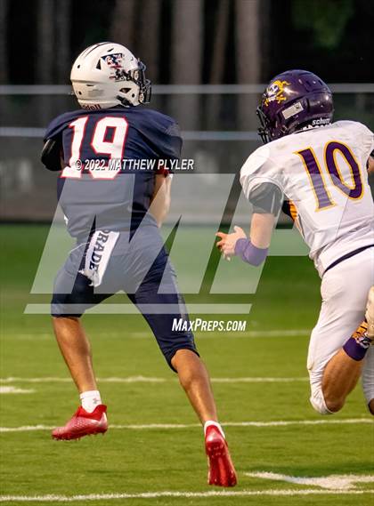 Thumbnail 2 in Jack Britt @ Terry Sanford photogallery.