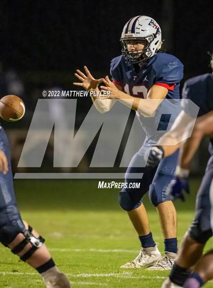 Thumbnail 3 in Jack Britt @ Terry Sanford photogallery.