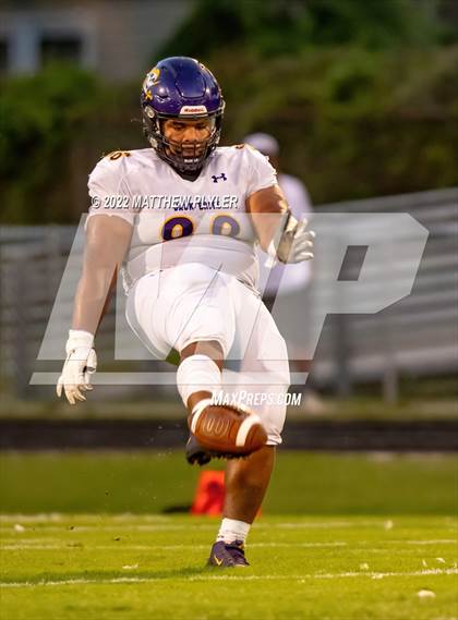 Thumbnail 1 in Jack Britt @ Terry Sanford photogallery.