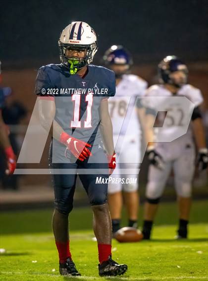 Thumbnail 3 in Jack Britt @ Terry Sanford photogallery.