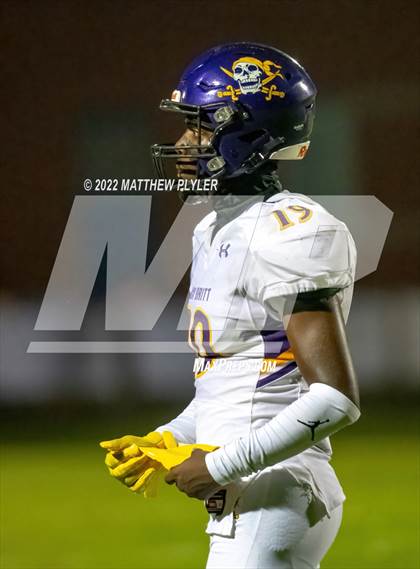 Thumbnail 3 in Jack Britt @ Terry Sanford photogallery.