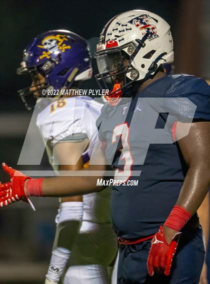 Thumbnail 3 in Jack Britt @ Terry Sanford photogallery.