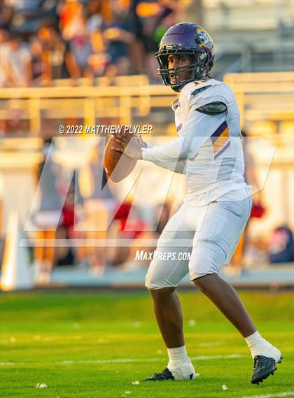 Thumbnail 2 in Jack Britt @ Terry Sanford photogallery.