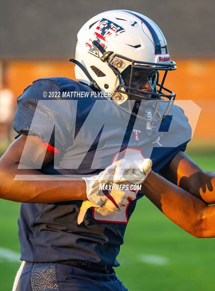 Thumbnail 3 in Jack Britt @ Terry Sanford photogallery.