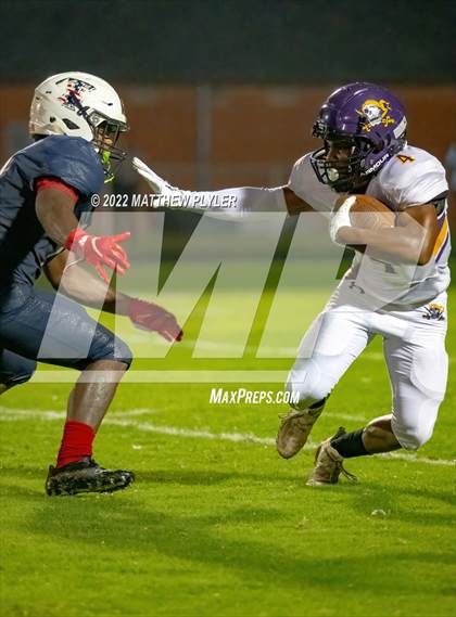 Thumbnail 2 in Jack Britt @ Terry Sanford photogallery.