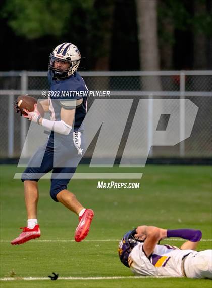 Thumbnail 2 in Jack Britt @ Terry Sanford photogallery.