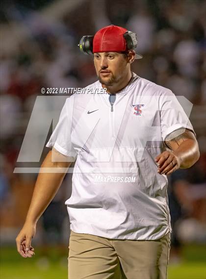 Thumbnail 1 in Jack Britt @ Terry Sanford photogallery.