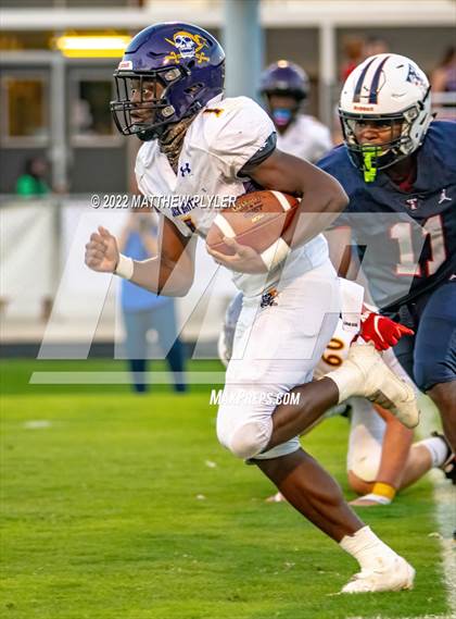 Thumbnail 1 in Jack Britt @ Terry Sanford photogallery.