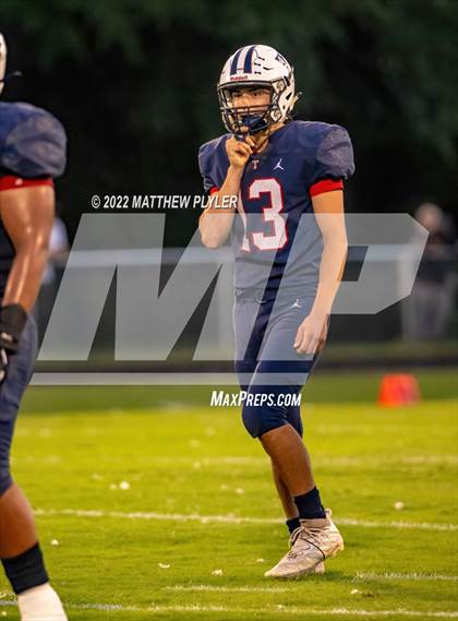 Thumbnail 2 in Jack Britt @ Terry Sanford photogallery.