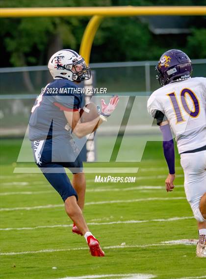 Thumbnail 2 in Jack Britt @ Terry Sanford photogallery.