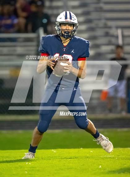 Thumbnail 3 in Jack Britt @ Terry Sanford photogallery.