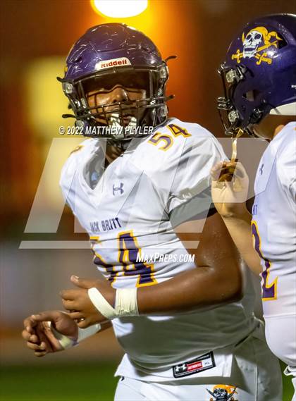 Thumbnail 2 in Jack Britt @ Terry Sanford photogallery.