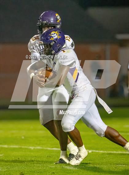 Thumbnail 3 in Jack Britt @ Terry Sanford photogallery.