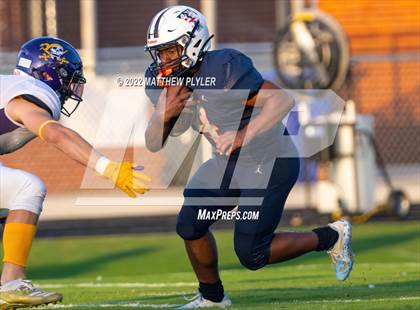 Thumbnail 2 in Jack Britt @ Terry Sanford photogallery.