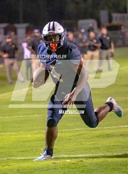 Thumbnail 1 in Jack Britt @ Terry Sanford photogallery.