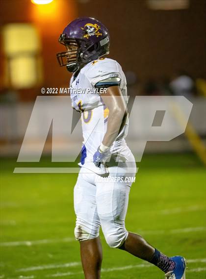 Thumbnail 2 in Jack Britt @ Terry Sanford photogallery.