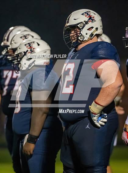 Thumbnail 2 in Jack Britt @ Terry Sanford photogallery.